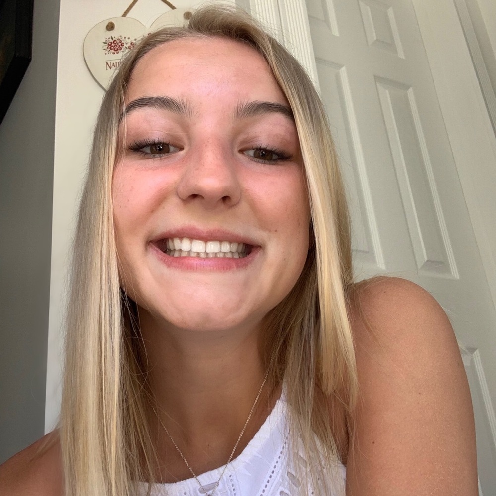 Meet your Posher, Aleksandra